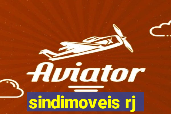 sindimoveis rj